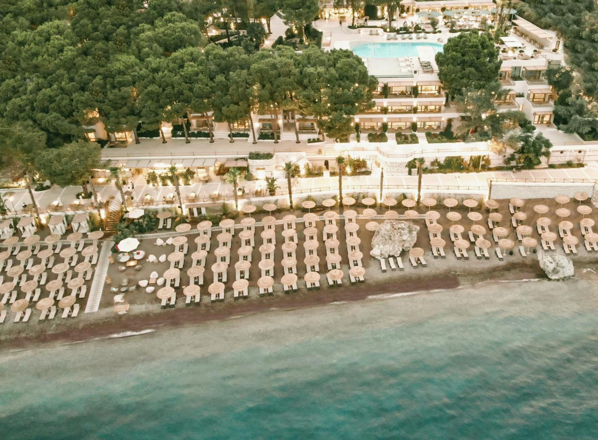 Perios Beach House - Adults Only Turunc Exterior photo