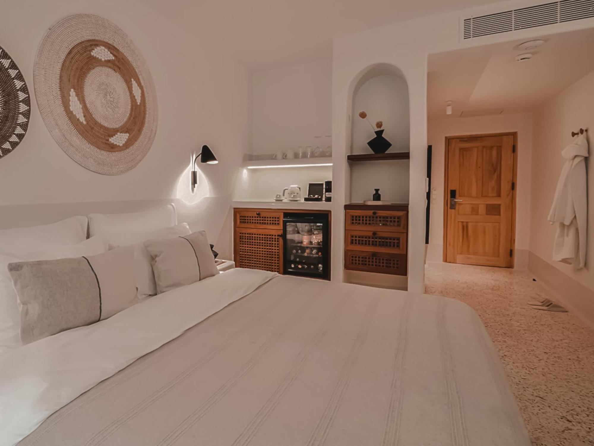 Perios Beach House - Adults Only Turunc Room photo