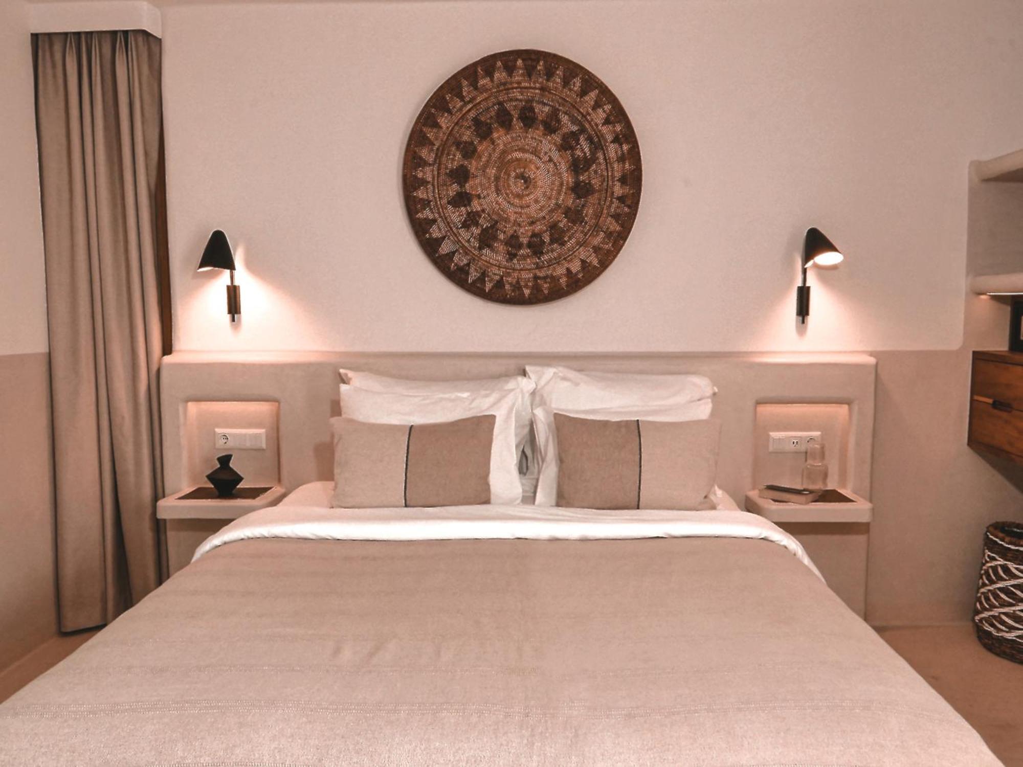 Perios Beach House - Adults Only Turunc Room photo