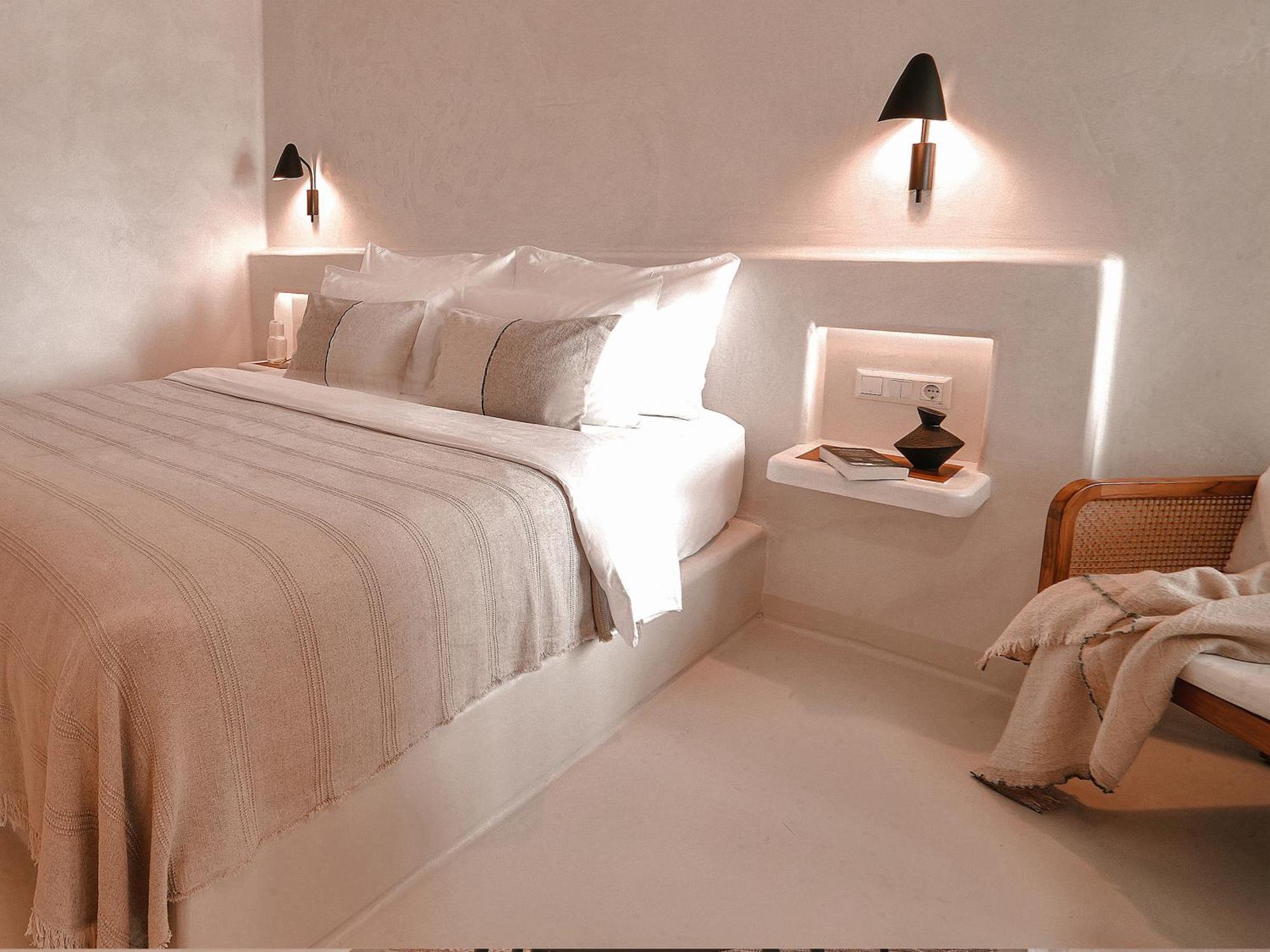 Perios Beach House - Adults Only Turunc Room photo