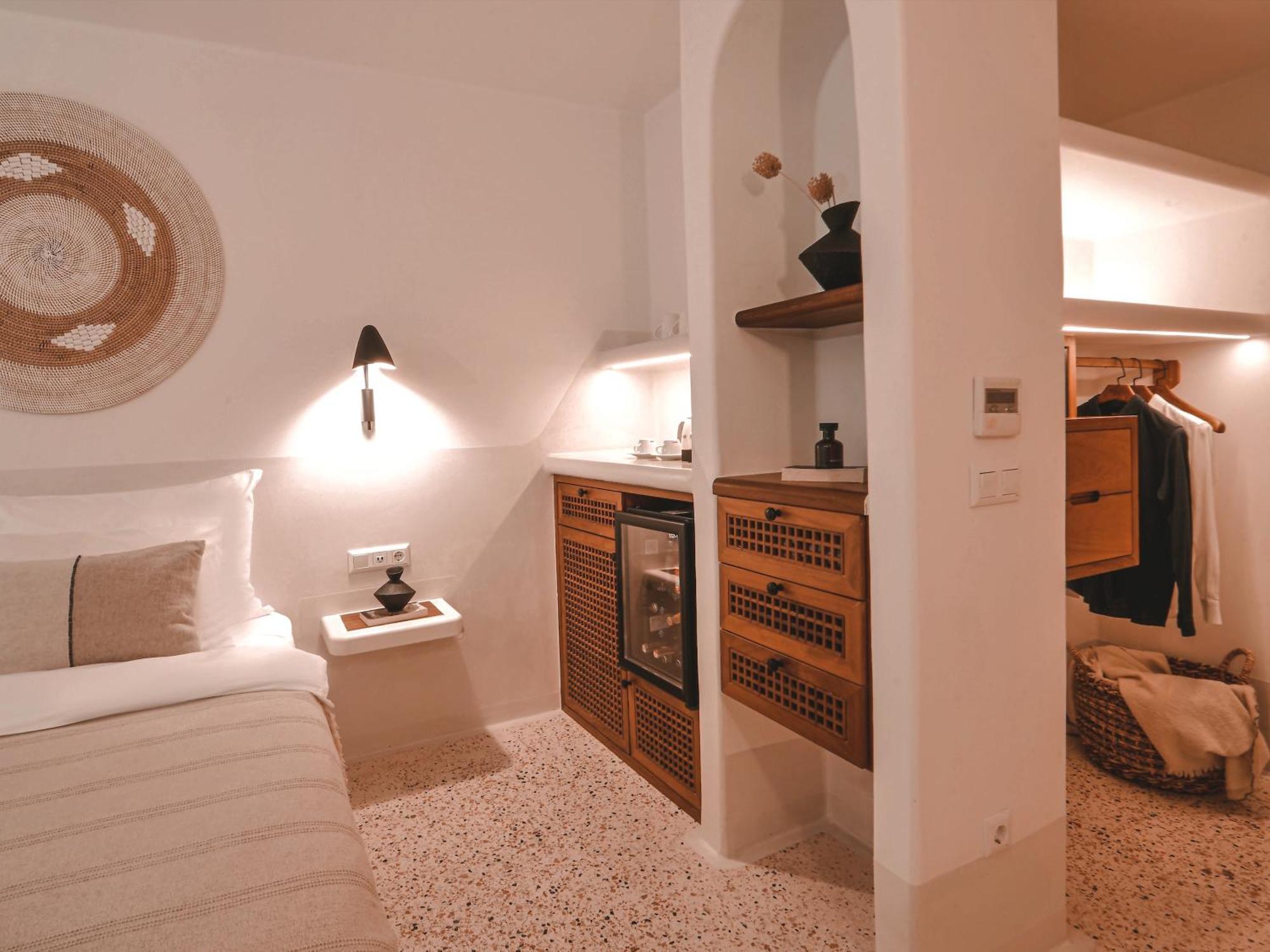 Perios Beach House - Adults Only Turunc Room photo
