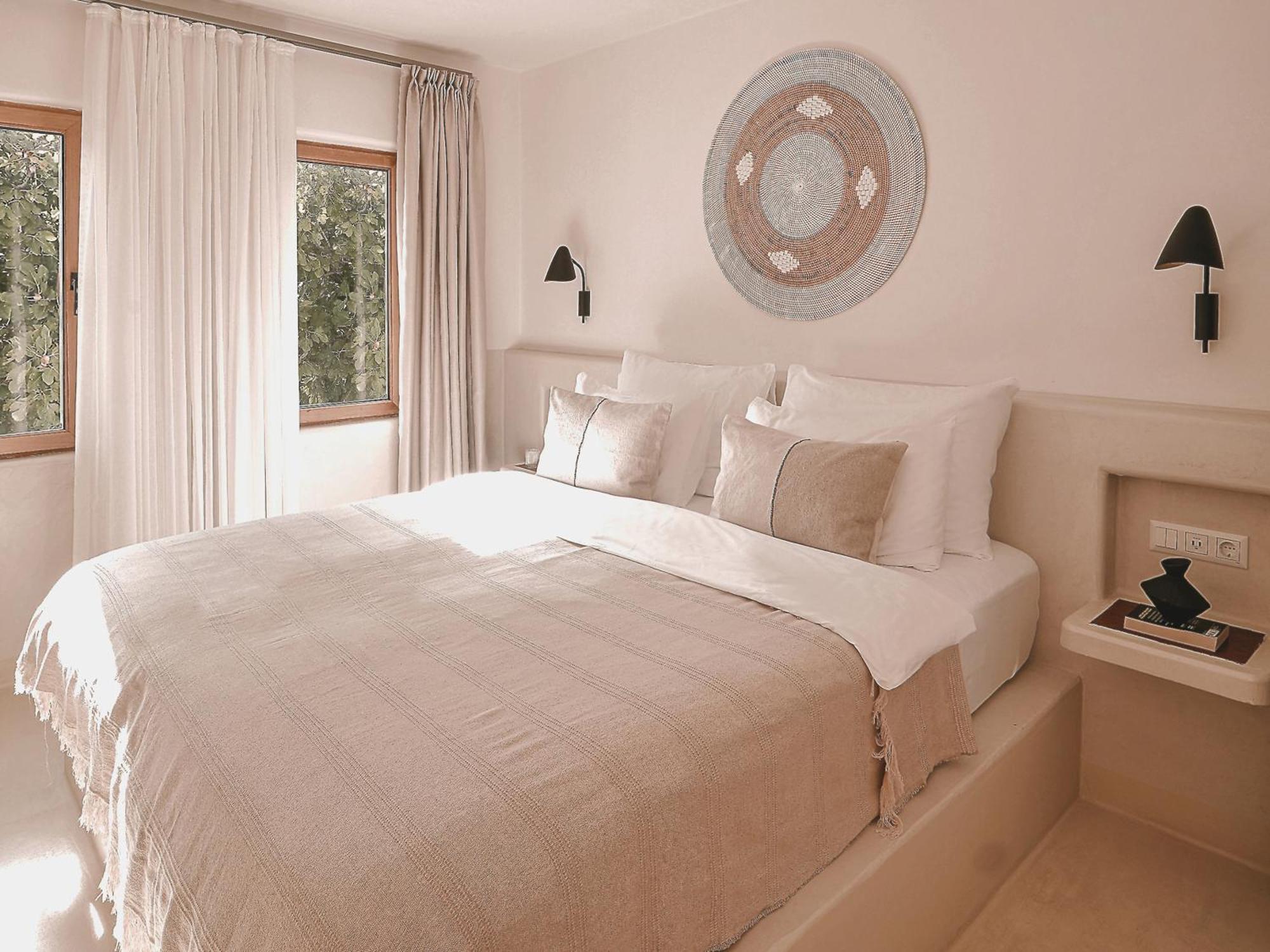 Perios Beach House - Adults Only Turunc Room photo